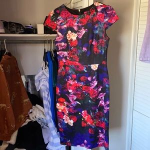 Betsey Johnson dress size 8